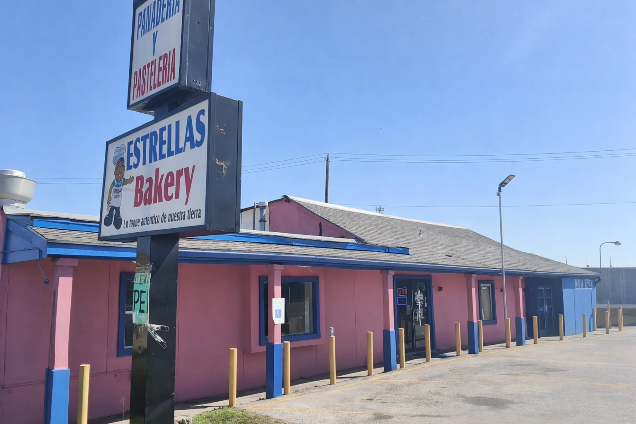 Sucursal de Pasadena