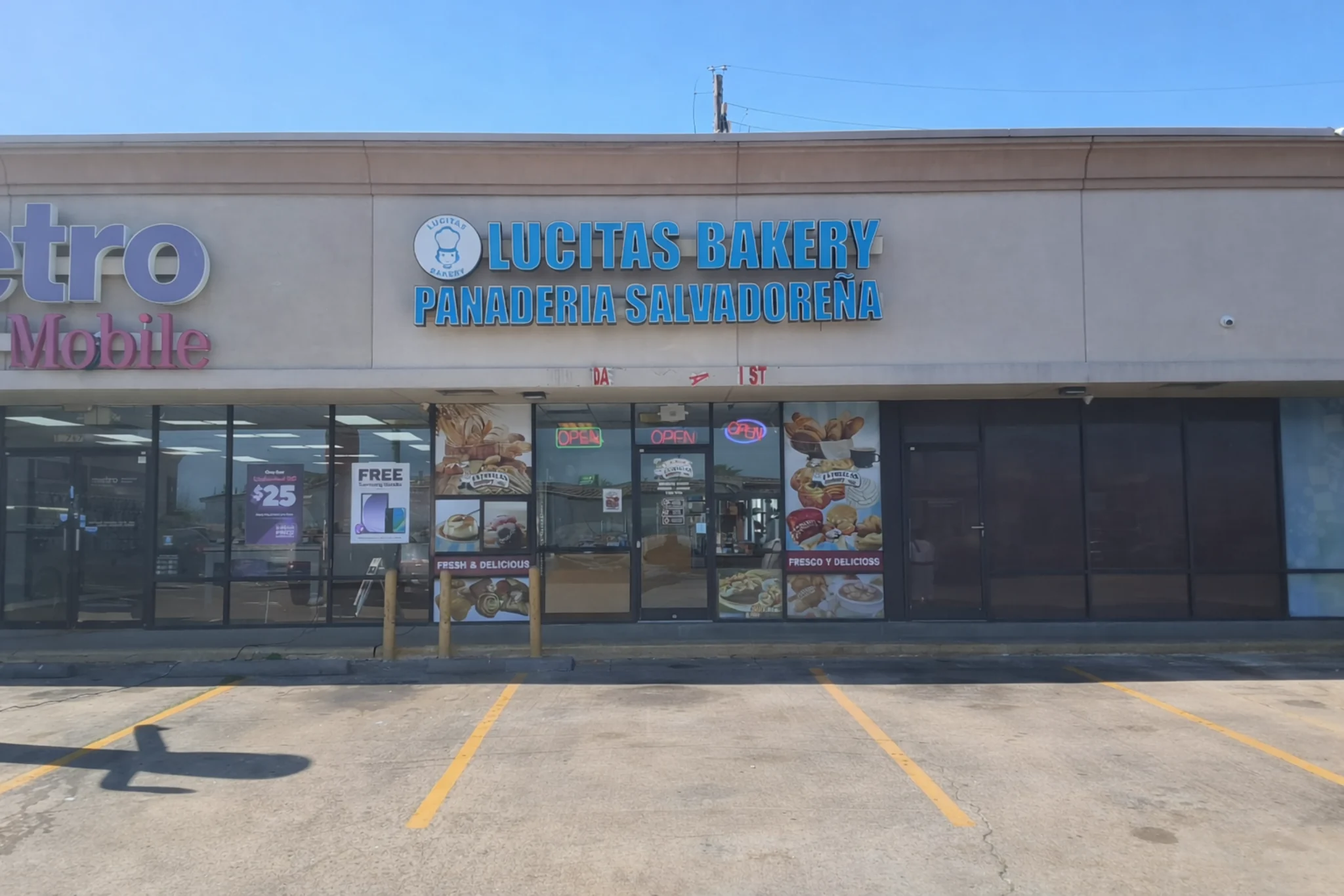 Sucursal de Bellfort